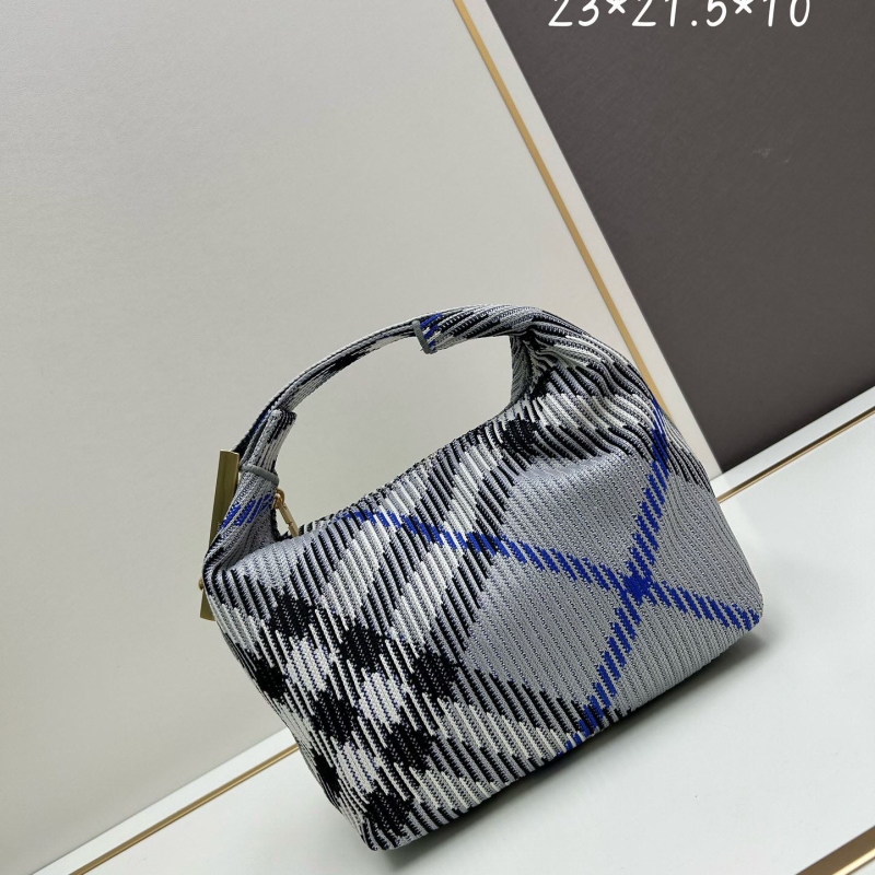 B**rry top handle bags